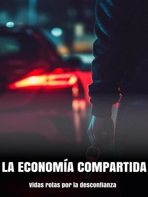 cover image of La economía compartida